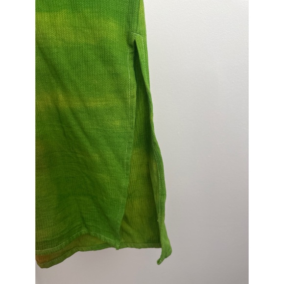 DILEMMA NEW YORK Hand-Painted Kimono Cardigan | OS - Picture 5 of 9